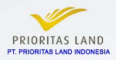 Prioritas Land Indonesia